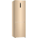 Двухкамерный холодильник Haier CEF538CGG