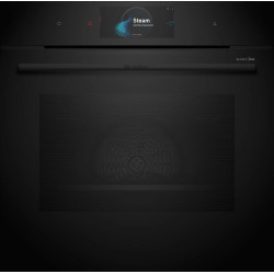 Электрический духовой шкаф Bosch HRG978NB1