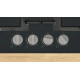 Газовая варочная панель Bosch PNP6B6K40
