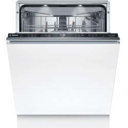 Встраиваемая посудомоечная машина Bosch SMD6ZC804E