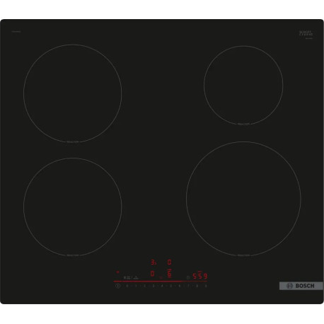 Индукционная варочная панель Bosch PIE61RHB1E