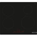 Индукционная варочная панель Bosch PIE61RHB1E