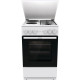 Газ/эл. плита Gorenje GK5A12WG