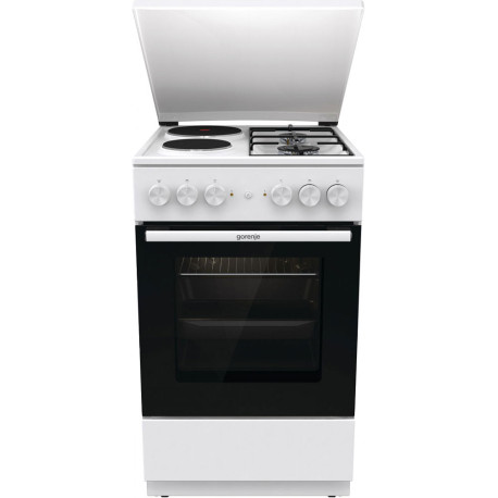 Газ/эл. плита Gorenje GK5A12WG