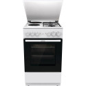 Комбинированная плита Gorenje GK5A12WG
