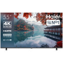 Телевизор Haier 55 LED H1