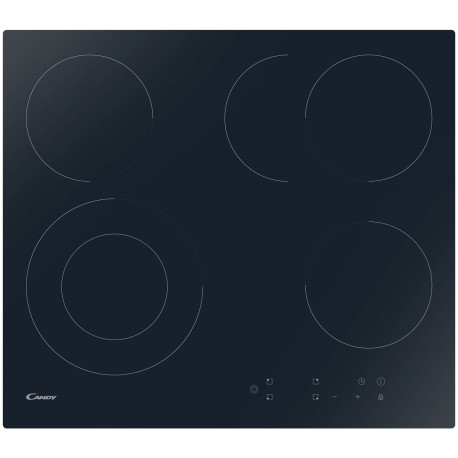 Электрическая варочная панель Candy CEH6DXECTT/1RU