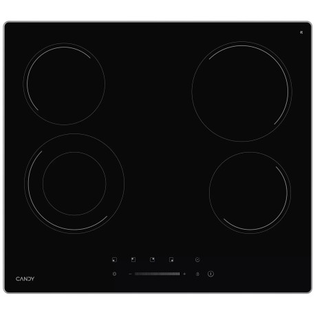 Электрическая варочная панель Candy CHXC64TDAB