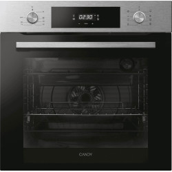 Электрический духовой шкаф Candy COS625XBLS