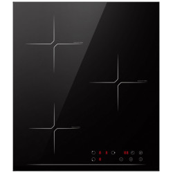 Электрическая варочная панель Simfer H45I73S070