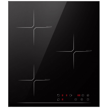 Электрическая варочная панель Simfer H45I73S070