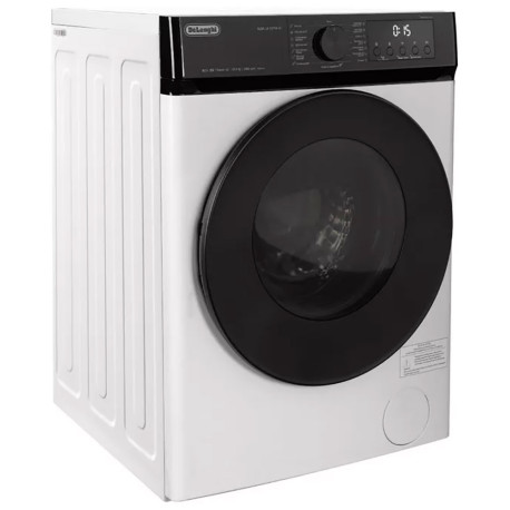 Стиральная машина De’Longhi ALBA LA 10754 VI
