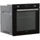 Электрический духовой шкаф Simfer B6EB56026 черный