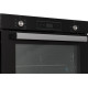 Электрический духовой шкаф Simfer B6EB56026 черный