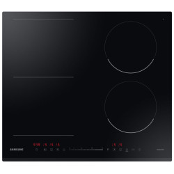 Электрическая варочная панель Samsung NZ64R3747BK