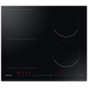 Электрическая варочная панель Samsung NZ64R3747BK