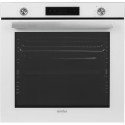 Электрический духовой шкаф Simfer B6EW56026 белый