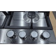 Газовая варочная панель Beko HIDW64225SX