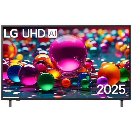 Телевизоры  LG 65UA75009LA.ARUG