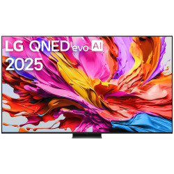 Телевизор  LG 75QNED86A6A.ARUG