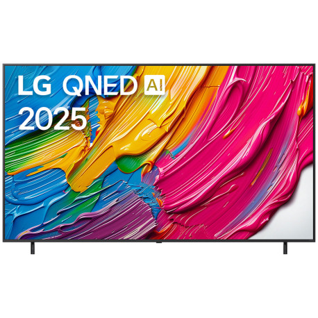 Телевизоры  LG 75QNED80A6A.ARUG