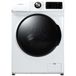 Стиральная машина с сушкой Бирюса WMD-SM1014/05 