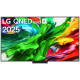 Телевизоры  LG 86QNED86A6A.ARUG