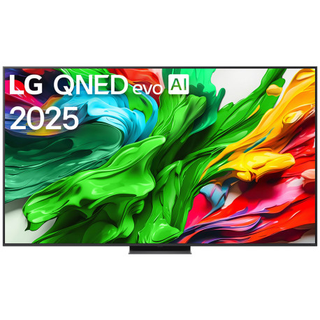 Телевизоры  LG 86QNED86A6A.ARUG