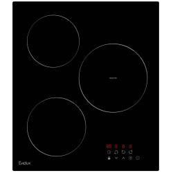 Индукционная варочная панель Evelux HEI 431 B