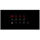 Индукционная варочная панель Evelux HEI 431 B