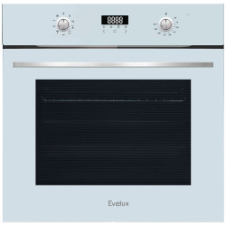 Электрический духовой шкаф Evelux EO 635 PW