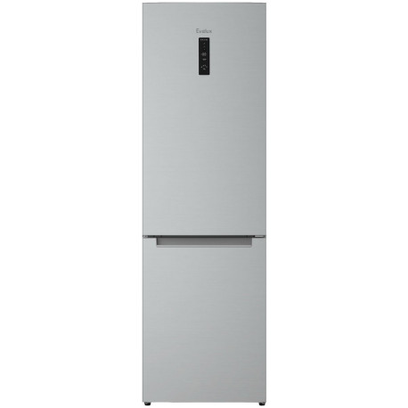 Холодильник Evelux FS 2291 DX