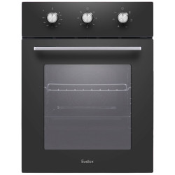 Электрический духовой шкаф Evelux EO 420 PB