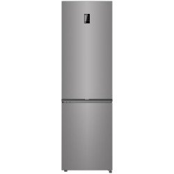 Двухкамерный холодильник Candy CFN6200SDC