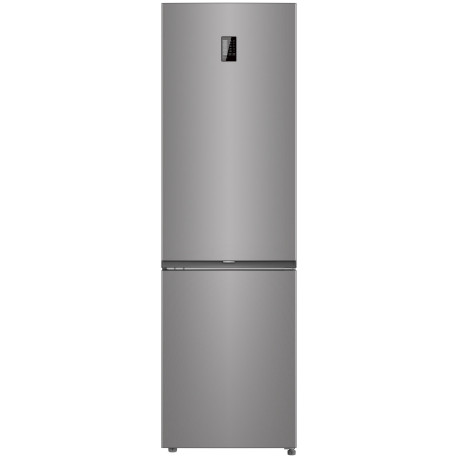 Двухкамерный холодильник Candy CFN6200SDC