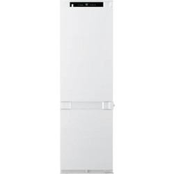 Встраиваемый двухкамерный холодильник Haier HBCN5177U1