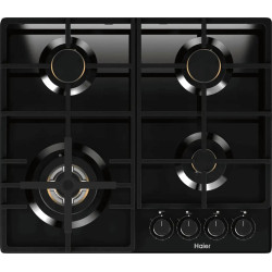 Газовая варочная панель Haier HHQ-G64CAQB
