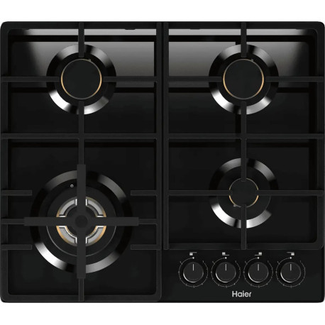 Газовая варочная панель Haier HHQ-G64CAQB