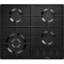 Газовая варочная панель Haier HHQ-G64CTPB