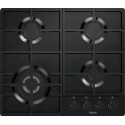 Газовая варочная панель Haier HHQ-G64CTQB