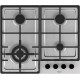 Газовая варочная панель Haier HHQ-M64CTQX