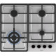 Газовая варочная панель Haier HHQ-M64CTQX