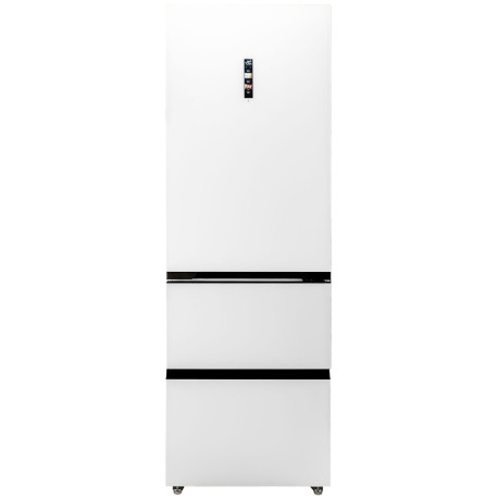 Многокамерный холодильник De’Longhi DMFS 19PINF BB MATTEO