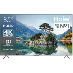 Телевизор Haier 85 HQLED S4