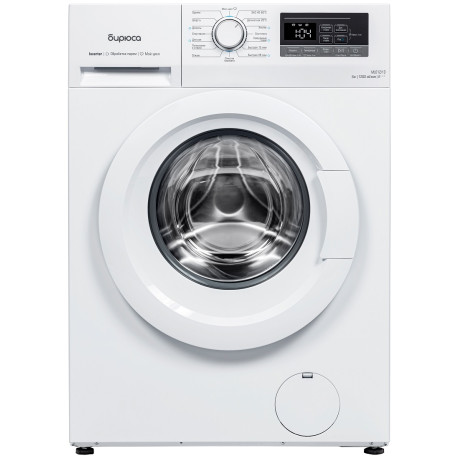 С/м Бирюса WM-ML612/10