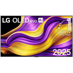 Телевизор  LG OLED65G5RLA.ARUG