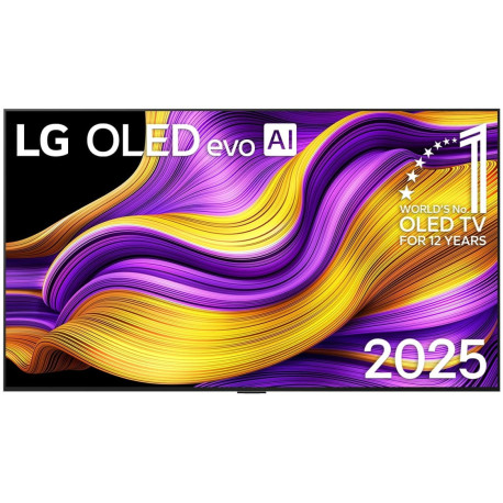 Телевизоры  LG OLED65G5RLA.ARUG