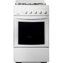 Газовая плита Flama RG 24011 W