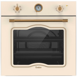 Электрический духовой шкаф Evelux EO 640 IR