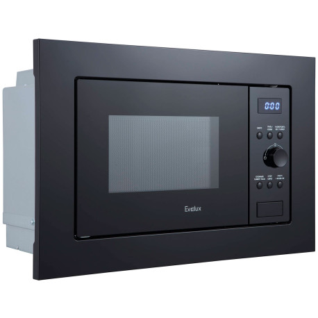 Встраиваемая микроволновая печь Evelux MW 20 B
